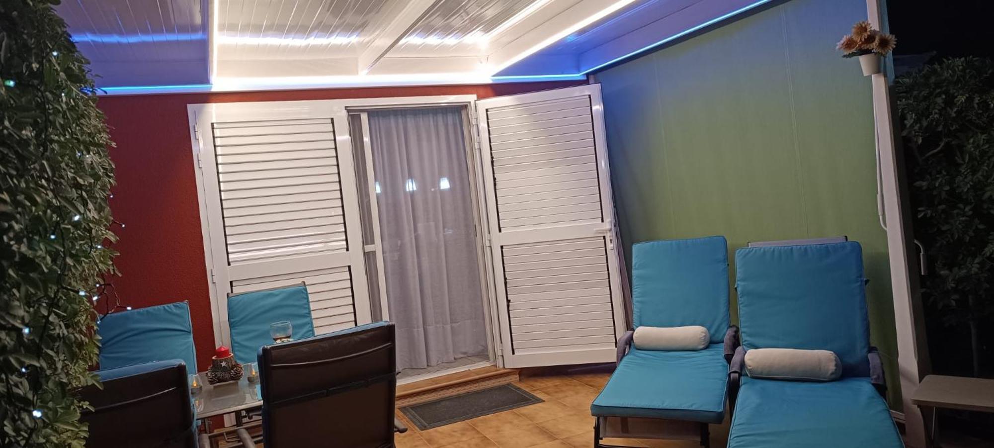Bungalow En Maspalomas Μασπαλόμας Εξωτερικό φωτογραφία