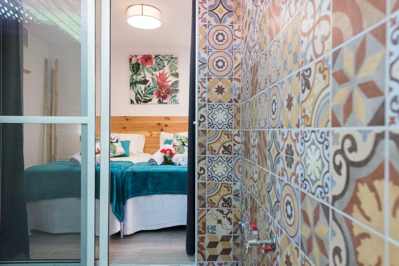 Bungalow En Maspalomas Μασπαλόμας Εξωτερικό φωτογραφία