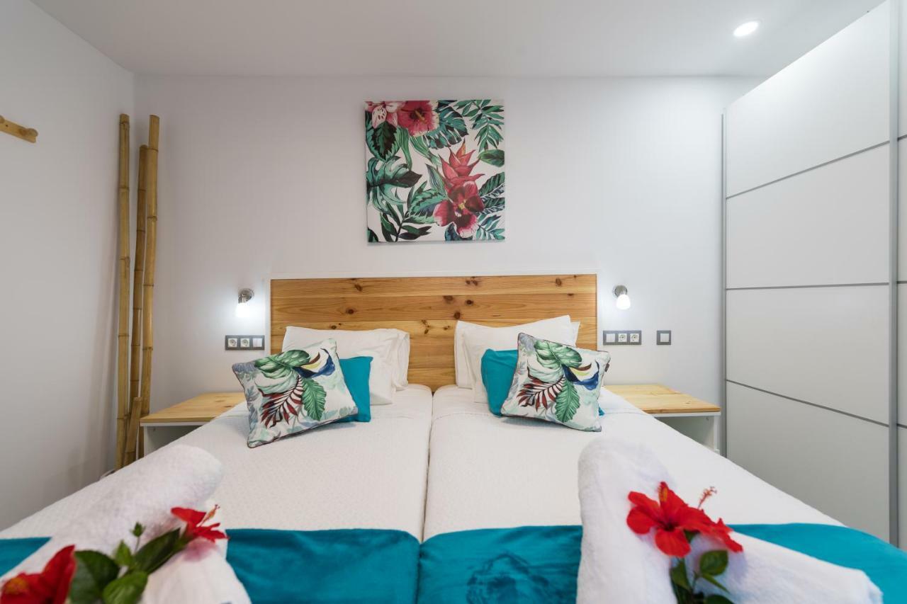 Bungalow En Maspalomas Μασπαλόμας Εξωτερικό φωτογραφία