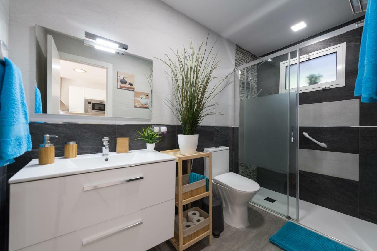 Bungalow En Maspalomas Μασπαλόμας Εξωτερικό φωτογραφία