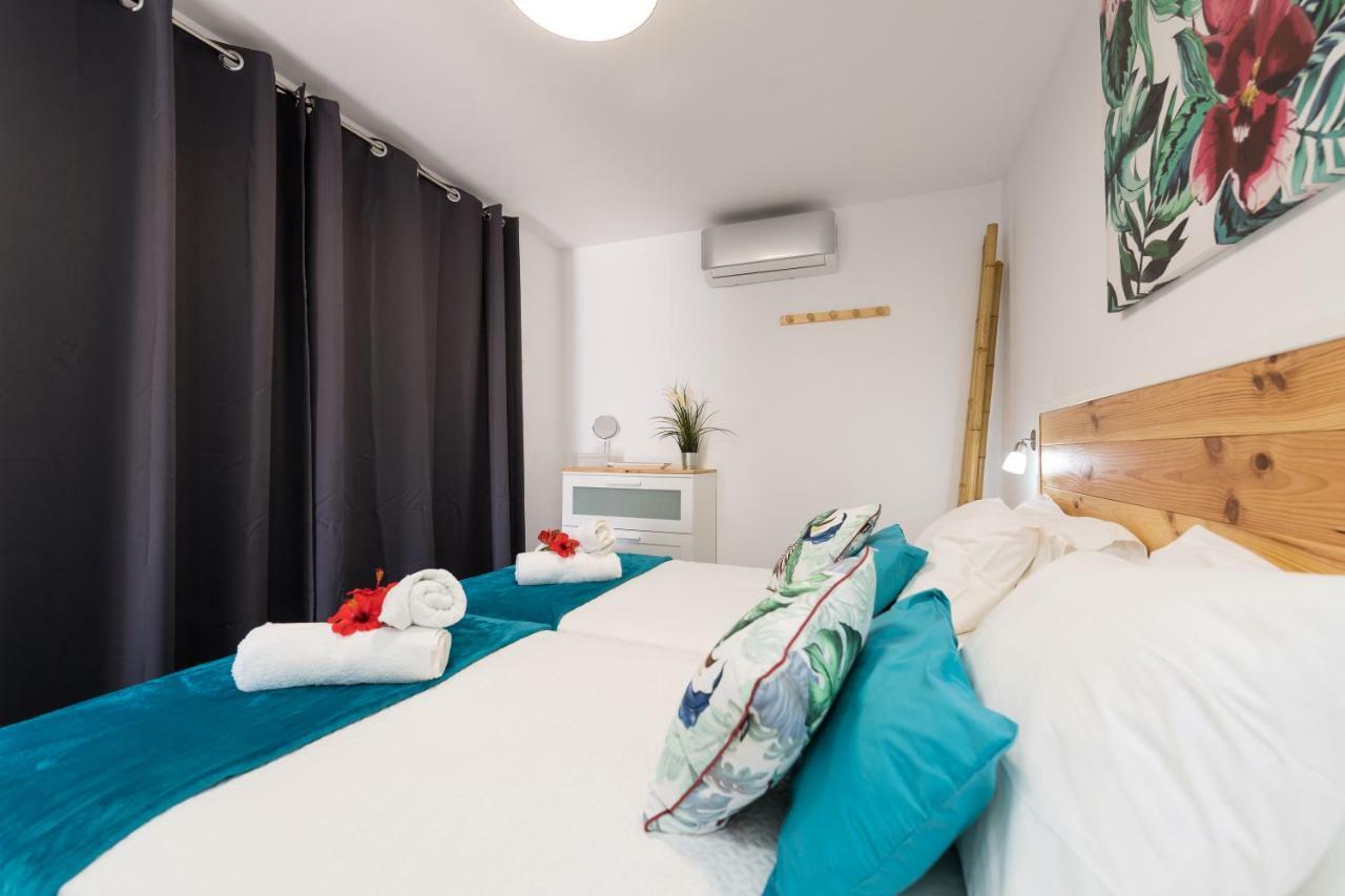 Bungalow En Maspalomas Μασπαλόμας Εξωτερικό φωτογραφία