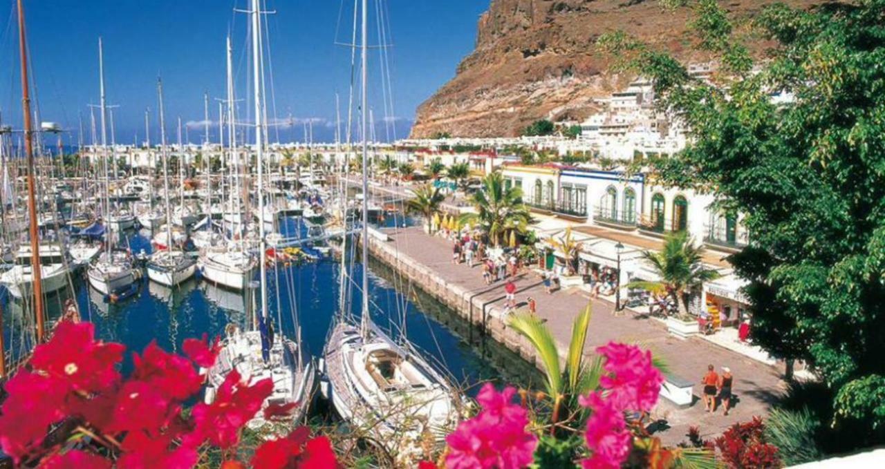 Bungalow En Maspalomas Μασπαλόμας Εξωτερικό φωτογραφία